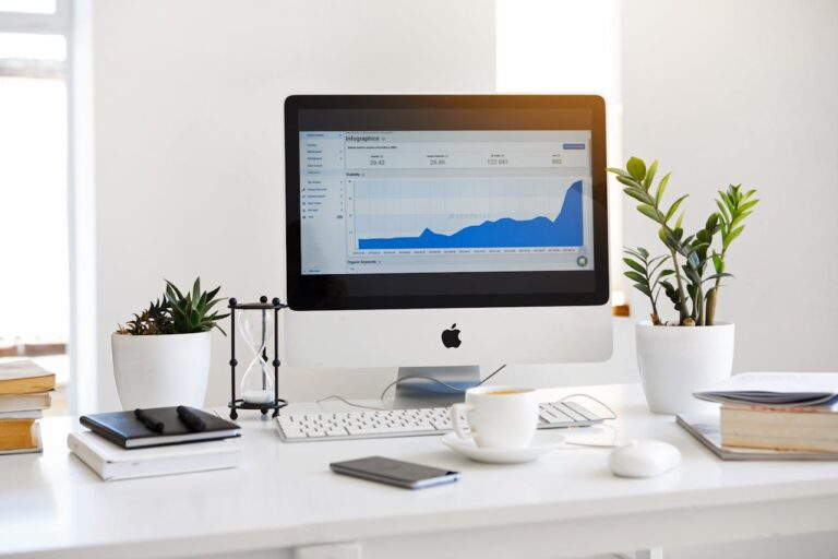Digitales Marketing im Business – Strategien für den Erfolg