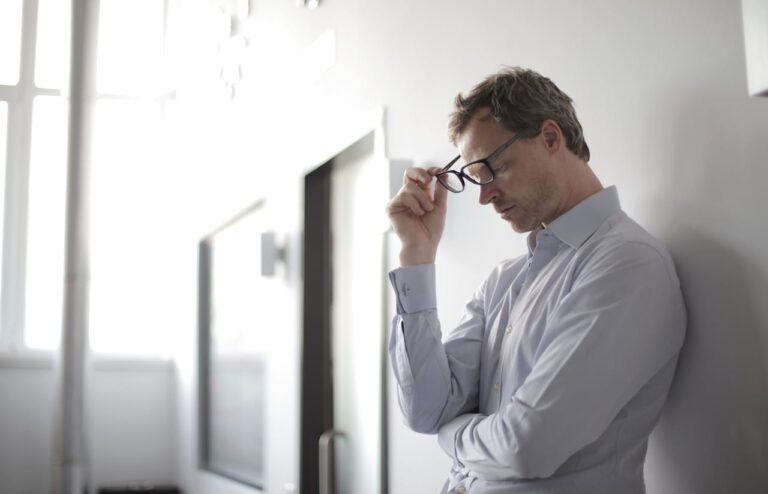 Stressbewältigung: Strategien für ein gesundes Leben